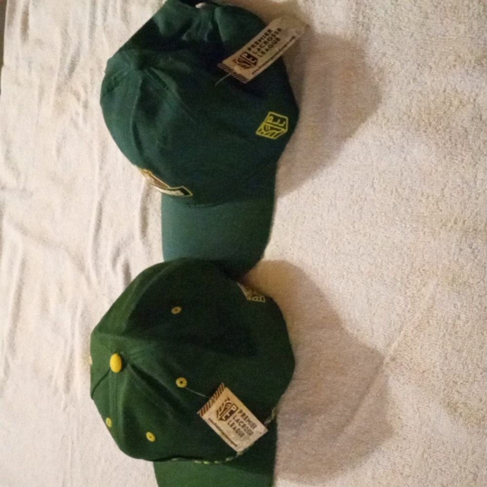 Authentic PLL Hat - Picture 2 of 4